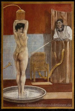 Die Dusche