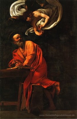 Inspiration von St Matthew