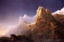 Der gefesselte Prometheus