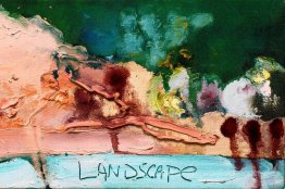 Landschaft