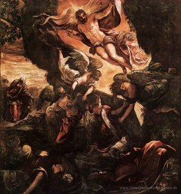 Die Auferstehung Christi