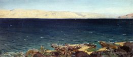 Tiberias (Gennesaret) See