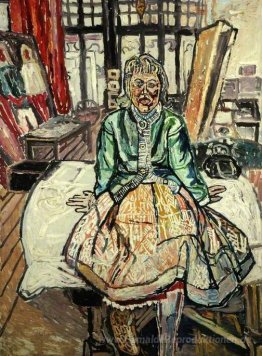 Antonia Fraser (geb. 1932)