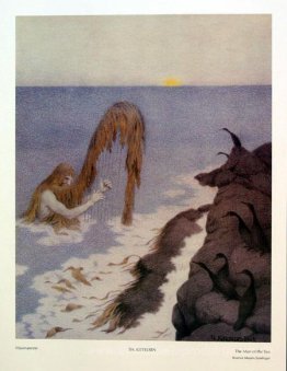 Der Mann aus dem Meer - Havmannen