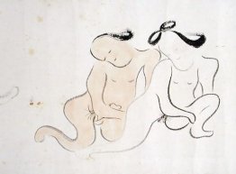 Ein Shunga