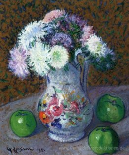 Vase of Flowers