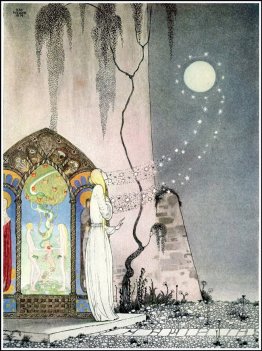 Östlich von der Sonne und westlich vom Mond