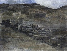 Dorf Makravank