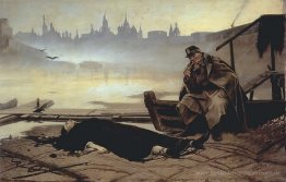 Ein Drowned Woman (Gefunden Drowned)