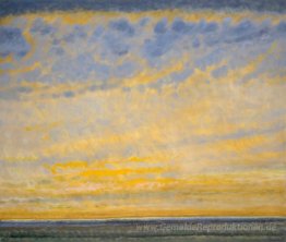Amerikanischen Horizon