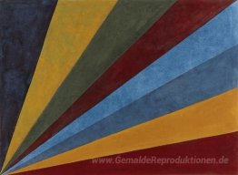 Farben aus Corners