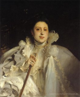 Gräfin Laura Spinola Nunez-del-Castillo
