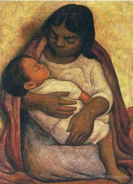 Delfina und Dimas