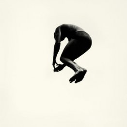 Freuden und Schrecken des Levitation - 25