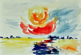 Sonnenaufgang