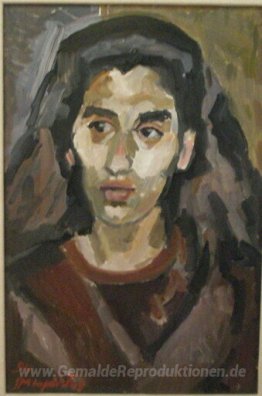 Mädchen