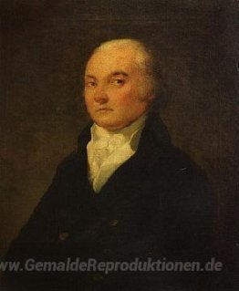 Retrato de desconhecido
