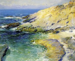 View of Wood Cove
