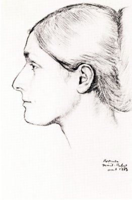 Mme Jacques fourchy