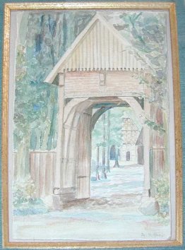 Stadttor