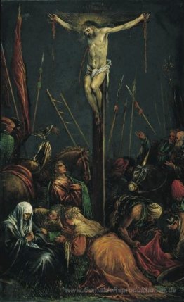 Die Kreuzigung
