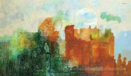 Walls of Jerusalem