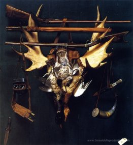 Nach der Jagd