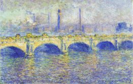 Waterloo-Brücke, Effekt des Sun