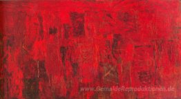 Red Painting