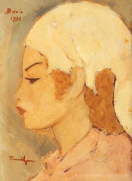 Wenig Tatar Girl (Rachis Ali)