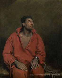 Die gefangene Slave