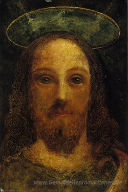 Der Künstler als Christ
