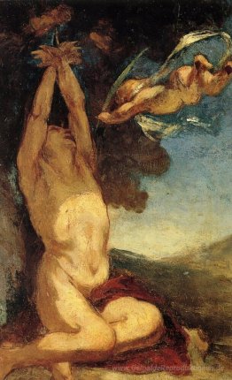 Martyrium von St. Sebastian
