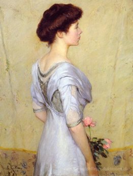 Die Pink Rose
