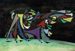 Anarchische Energie
