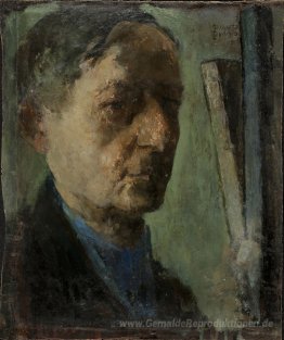 Self-Portrait