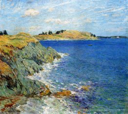 Ebbing Tide, Version zwei