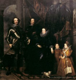 Die Lomellini Familie