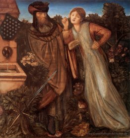 König Marke und La Belle Iseult