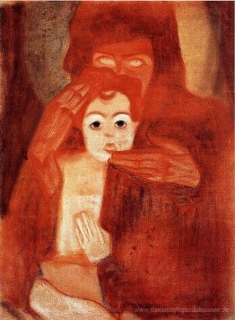 Mutter und Kind (Madonna)