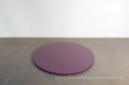 Dull-Amaranth Platten