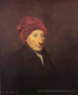 Porträt von Thomas Reid
