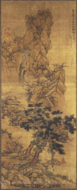 Landschaft