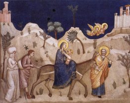 Flucht nach Ägypten