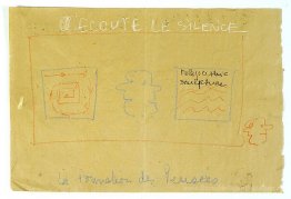 Ecoute la Stille