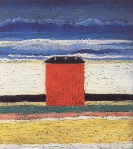 rotes Haus