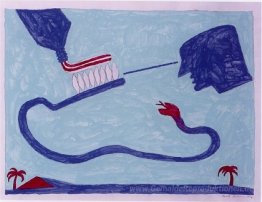 Serpent Stripe