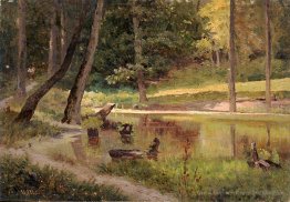 Teich