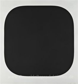 Schwarz Variation IV, von Second Curve-Serie