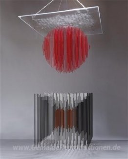 Cubo y Esfera Virtuelle